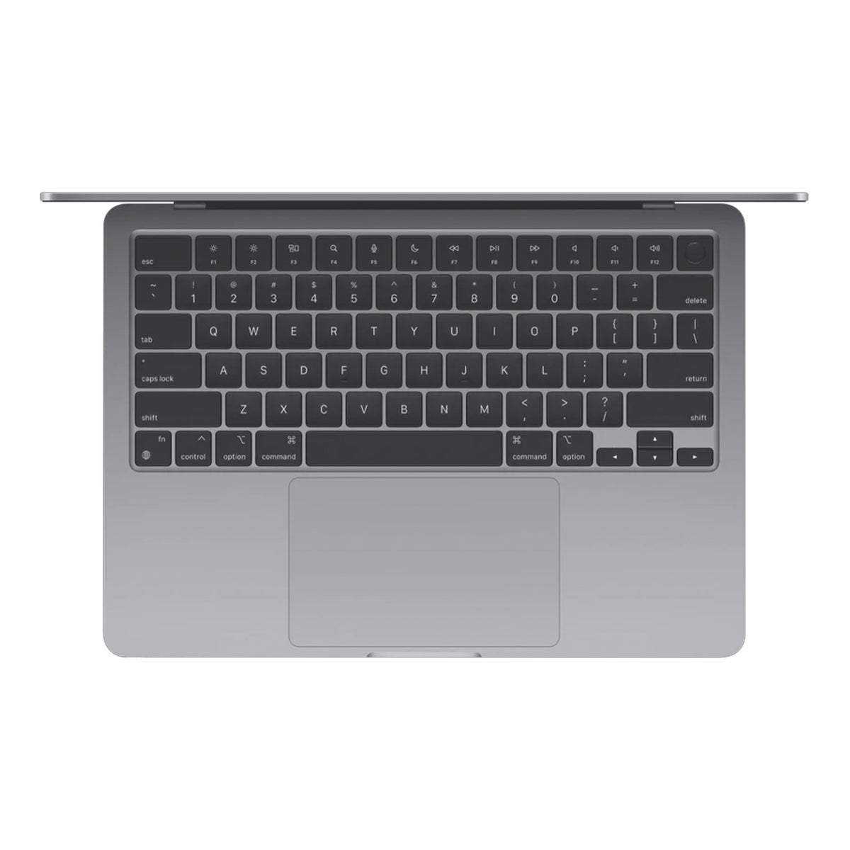 MacBook Air 13.6" 2024 M3 8-Core 8GB 256GB 8-Core GPU Space Grey (Refurbished)