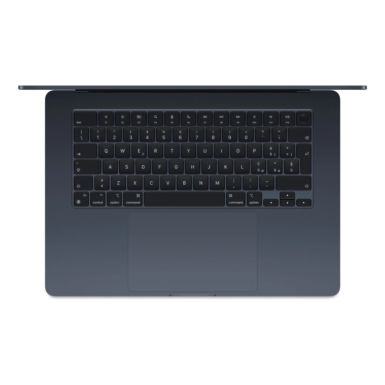 MacBook Air 15.3" 2024 M3 8-Core 16GB 512GB 10-Core GPU Midnight (Refurbished)
