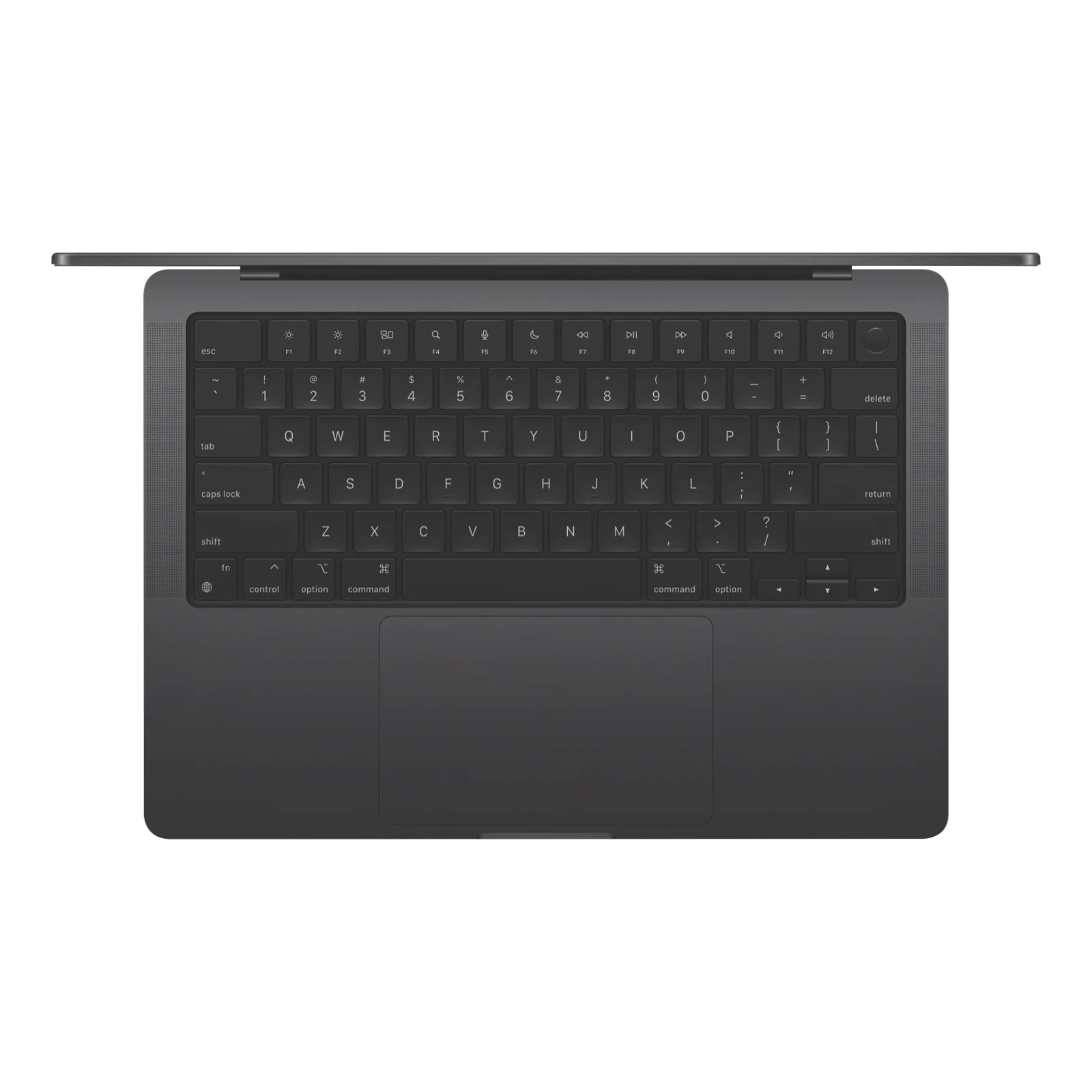 MacBook Pro 14.2" 2023 M3 Pro 12-Core 18GB 1TB 18-Core GPU Space Black (Refurbished)
