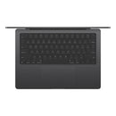 MacBook Pro 14.2" 2023 M3 Pro 12-Core 18GB 1TB 18-Core GPU Space Black (Refurbished)