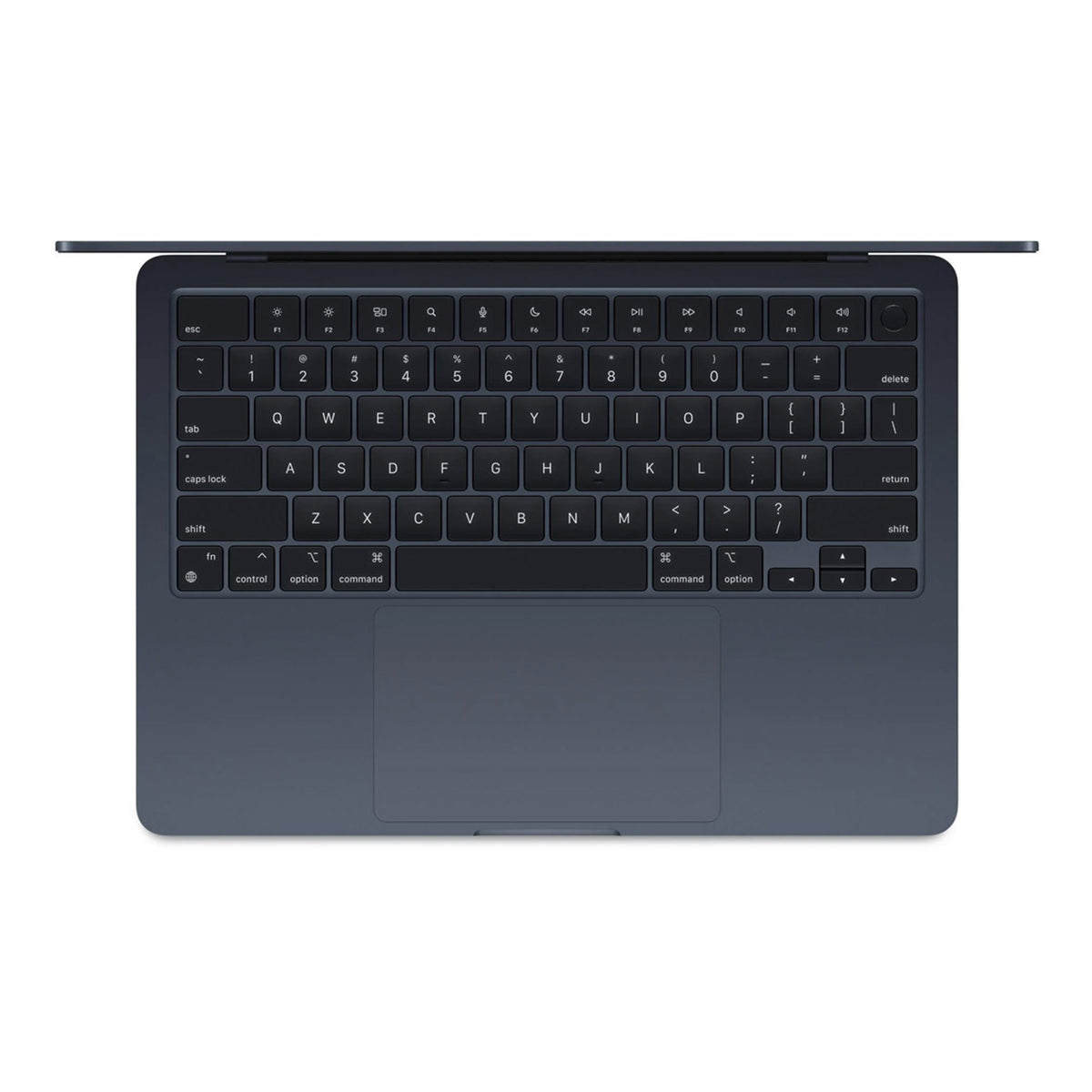 MacBook Air 13" 2024 M3 16GB 256GB 8-Core GPU Midnight (Refurbished)