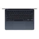 Apple MacBook Air 13" 2024 M3 16GB 256GB 8-Core GPU Midnight (Refurbished)
