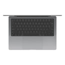MacBook Pro 14.2" 2023 M3 8-Core 8GB 1TB 10-Core GPU Space Grey (Refurbished)