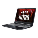 Nitro 5 15.6" FHD 144Hz Gaming Laptop i9-11900H 16GB 512GB RTX3060 W11H Shale Black (Refurbished) Acer