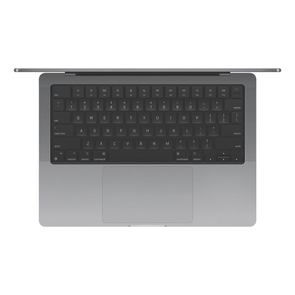 MacBook Pro 14.2" 2023 M3 8-Core 8GB 512GB 10-Core GPU Space Grey (Refurbished)
