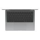 MacBook Pro 14.2" 2023 M3 8-Core 8GB 512GB 10-Core GPU Space Grey (Refurbished)