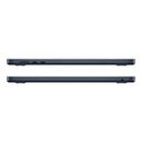 MacBook Air 15.3" 2023 M2 8-Core 8GB 256GB 10-Core GPU Midnight (Refurbished)