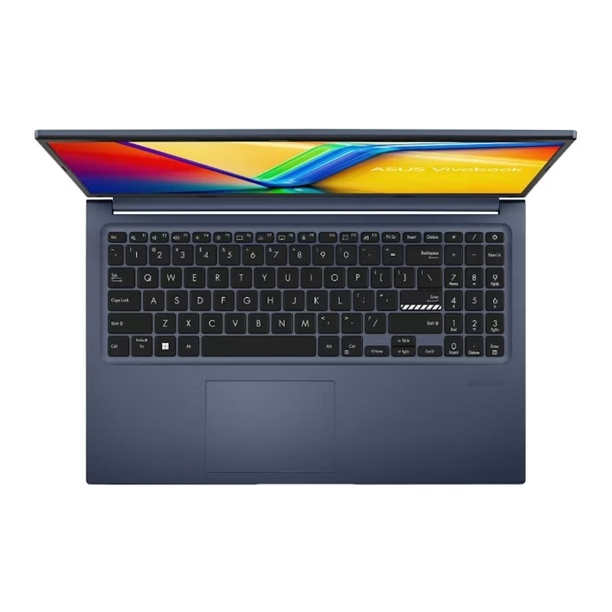 Vivobook 15 15.6" Laptop R7-7730U 16GB 1TB W11H Blue (Refurbished)