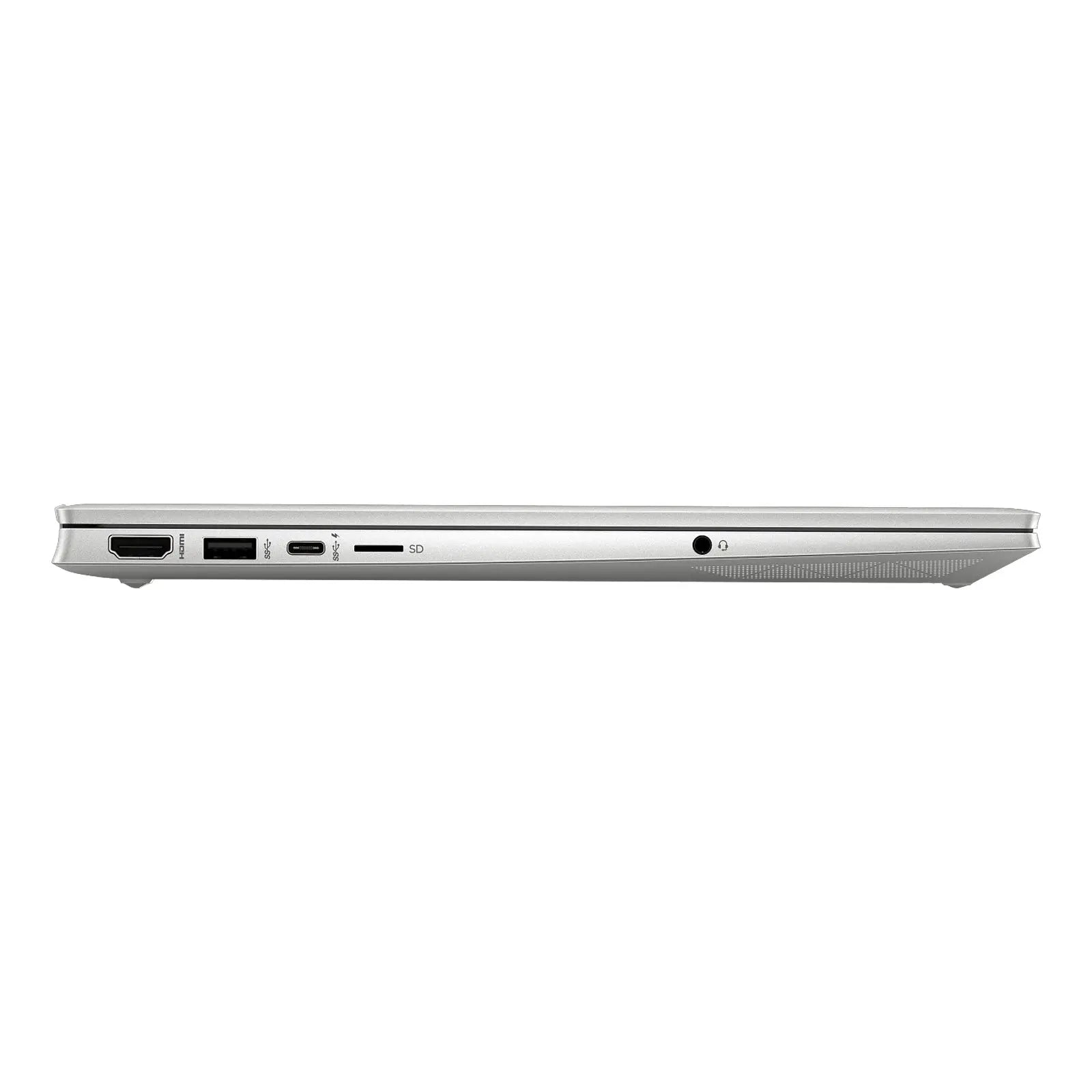Pavilion 15.6" FHD Laptop R7-7730U 16GB 512GB W11H Silver (Refurbished)