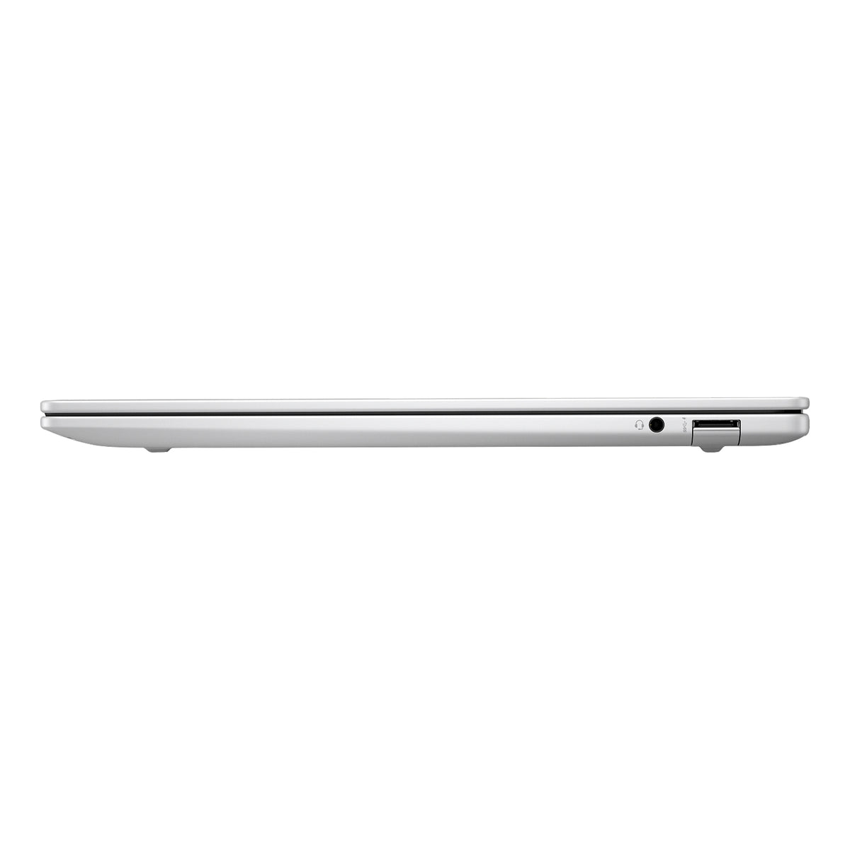 OmniBook X Copilot+ PC 14" 2.2K Laptop X1P-42-100 16GB 512GB W11H Touch Silver (Refurbished)