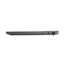 Yoga Slim 6 14" 2.2K Laptop i5-1240P 16GB 512GB W11H Storm Grey (Refurbished) Lenovo