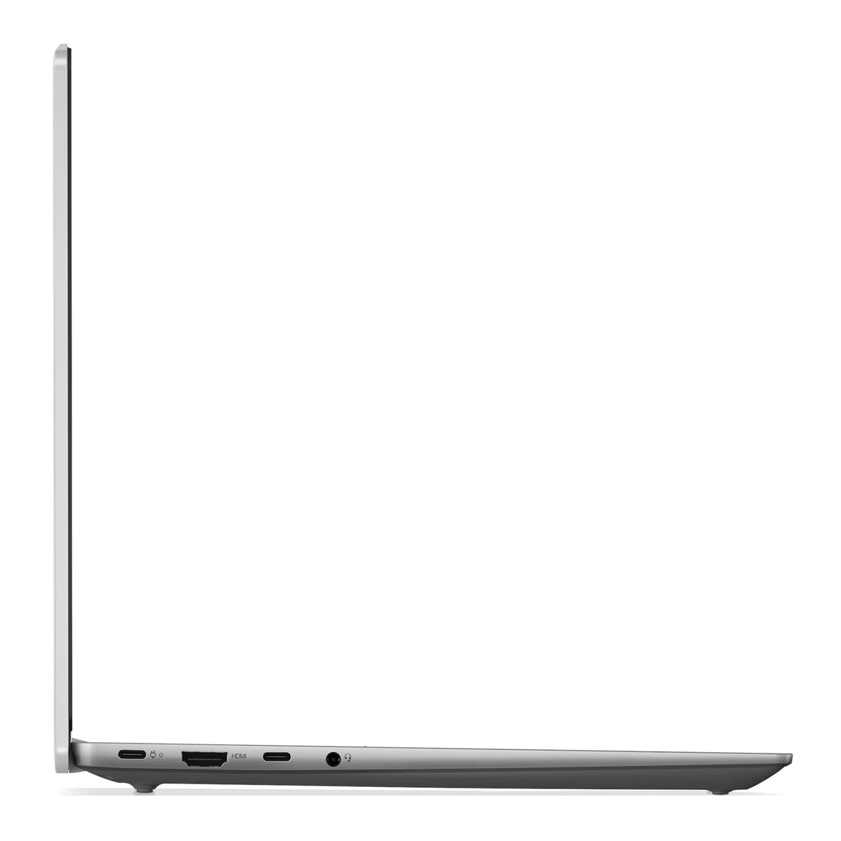 IdeaPad Slim 5x Copilot+ PC 14" Laptop Snapdragon X Plus 16GB 512GB W11H Grey (Refurbished)