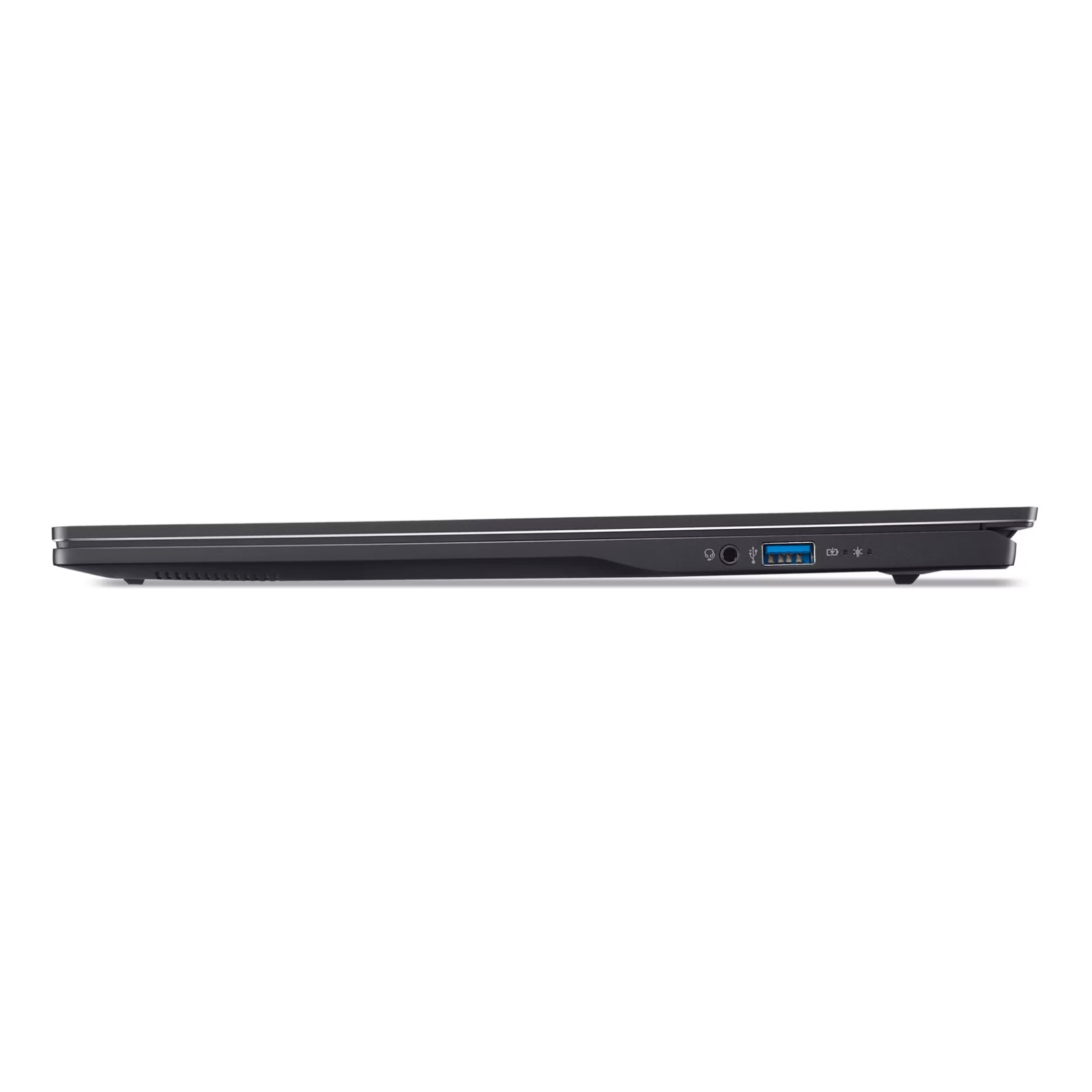 Swift 16 AI Copilot+ PC 16" 2.8K OLED 120Hz Laptop U5-226V 16GB 1TB W11H Black (Refurbished)