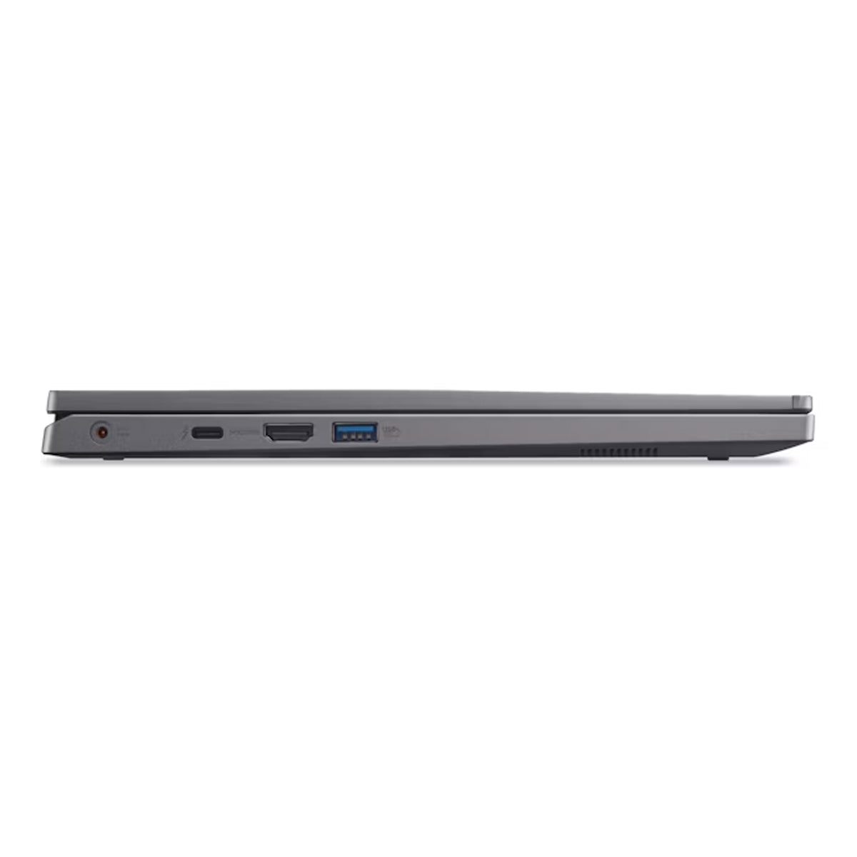 Aspire 5 Spin 14" 2-in-1 Laptop Core 5-120U 16GB 512GB W11H Touch (Refurbished)