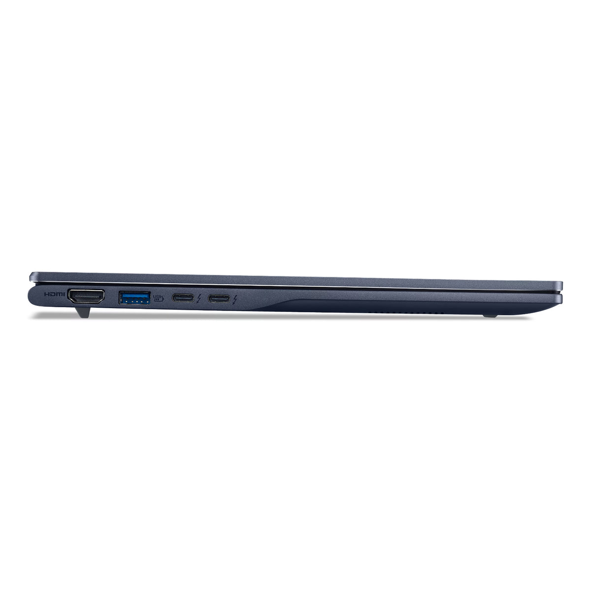 Swift 14 AI 14" Copilot+ PC 2.8K OLED Laptop Core U7-258V 32GB 1TB W11H Blue (Refurbished)