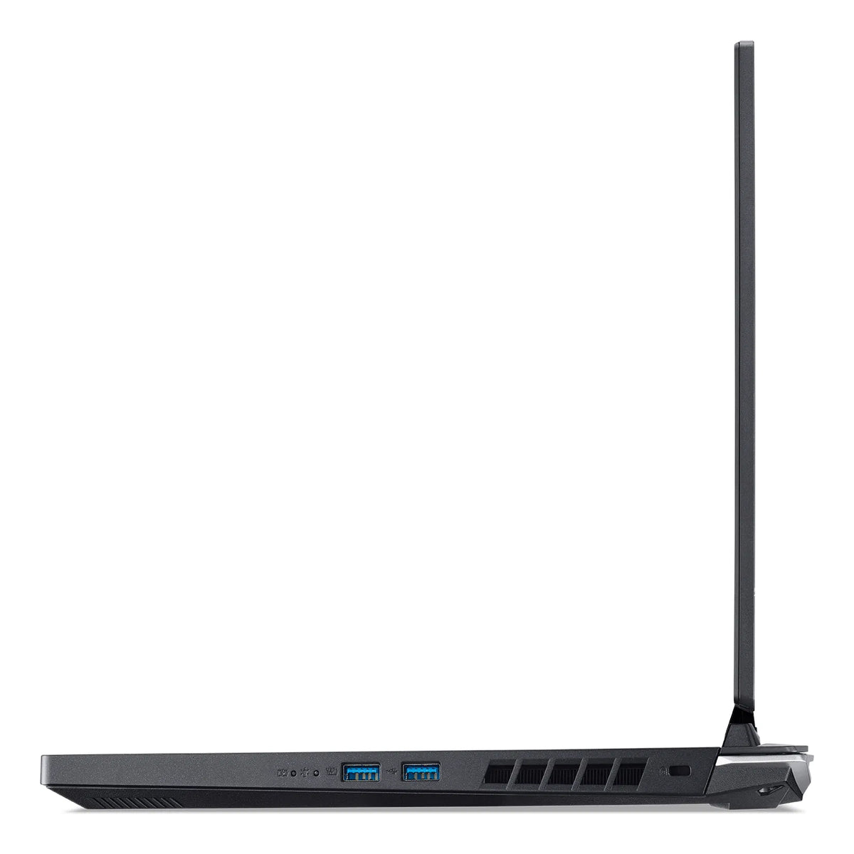 Nitro 5 15.6" 144Hz FHD Gaming Laptop i5-12450H 16GB 512GB RTX4060 W11H Black (Refurbished)