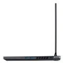 Nitro 5 15.6" 144Hz FHD Gaming Laptop i5-12450H 16GB 512GB RTX4060 W11H Black (Refurbished)