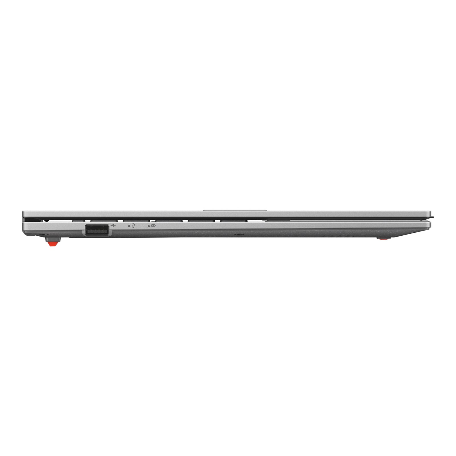Vivobook Go 15.6" OLED Laptop R5-7520U 16GB 512GB W11H Silver (Refurbished)