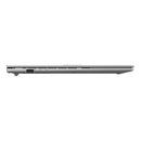 ASUS Vivobook Go 15.6" OLED Laptop R5-7520U 16GB 512GB W11H Silver (Refurbished)