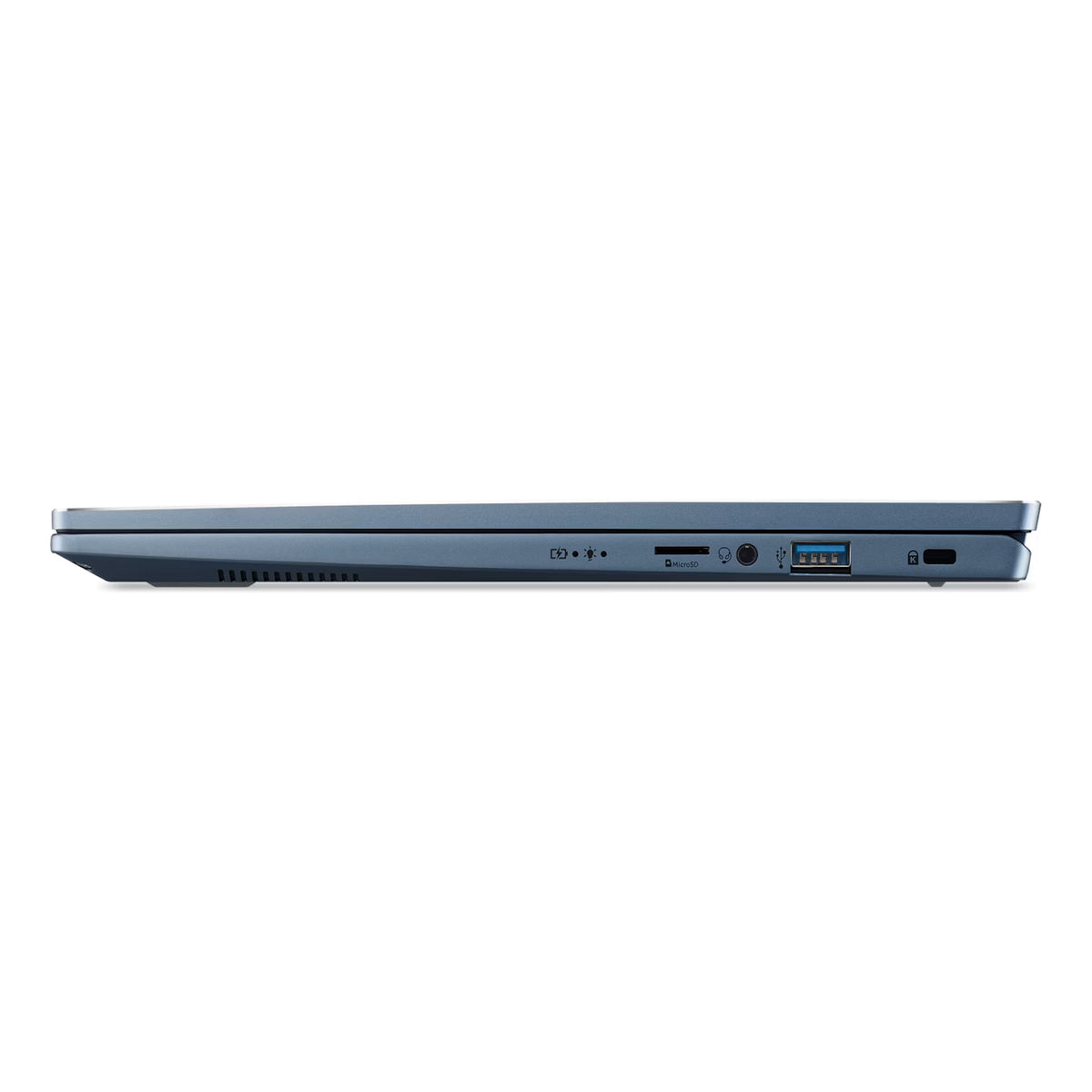 Swift Go 14 14" 2.8K OLED Laptop U5-125H 16GB 512GB W11H Blue (Refurbished)