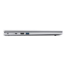 Aspire 3 Spin 14" WUXGA 2-in-1 Laptop i3-N305 8GB 256GB W11H Touch Silver (Refurbished)