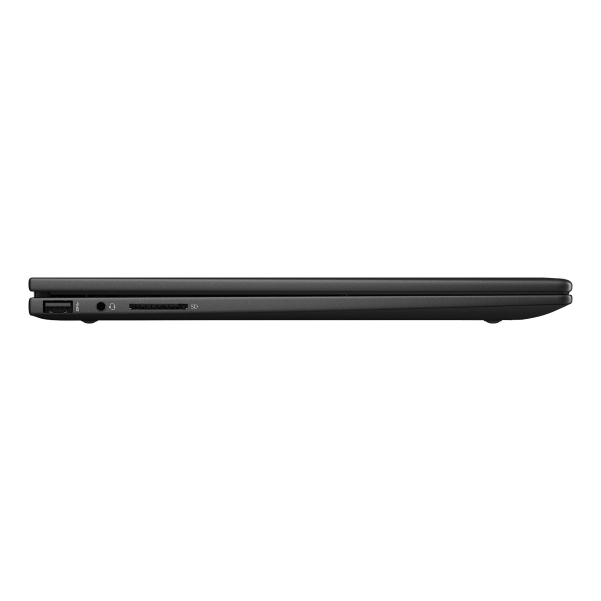 Envy x360 15.6" OLED 2-in-1 Laptop R5-7530U 16GB 512GB W11H Touch Black (Refurbished)