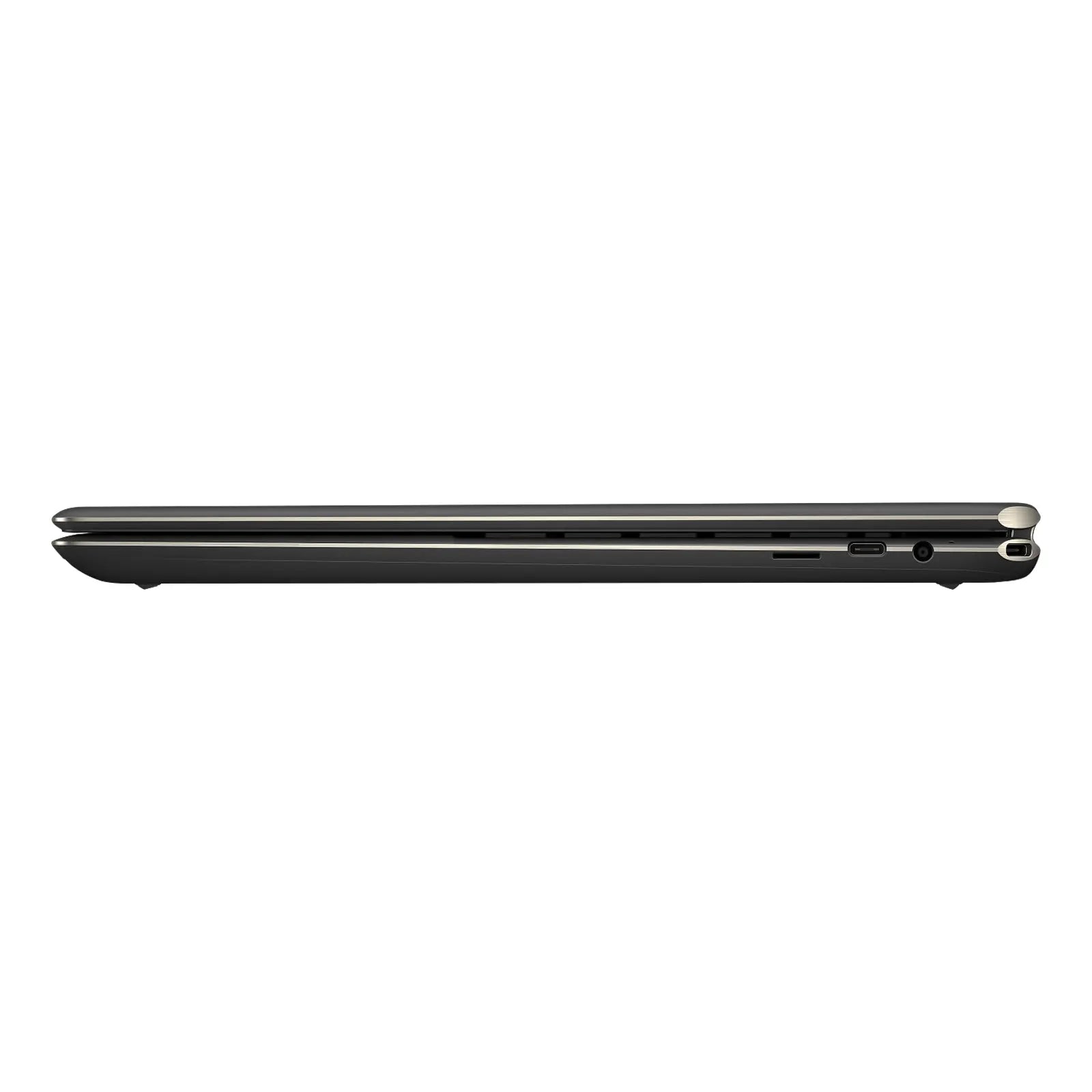 Spectre x360 16" UHD+ 2-in-1 Laptop i7-1260P 16GB 1TB Arc A370M Touch Black (Refurbished) HP