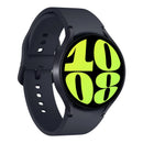 Galaxy Watch6 Bluetooth + 4G LTE 44mm Graphite with Graphite Sport Band (Brand New)
