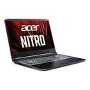 Nitro 5 15.6" FHD 144Hz Gaming Laptop i9-11900H 16GB 512GB RTX3060 W11H Shale Black (Refurbished) Acer