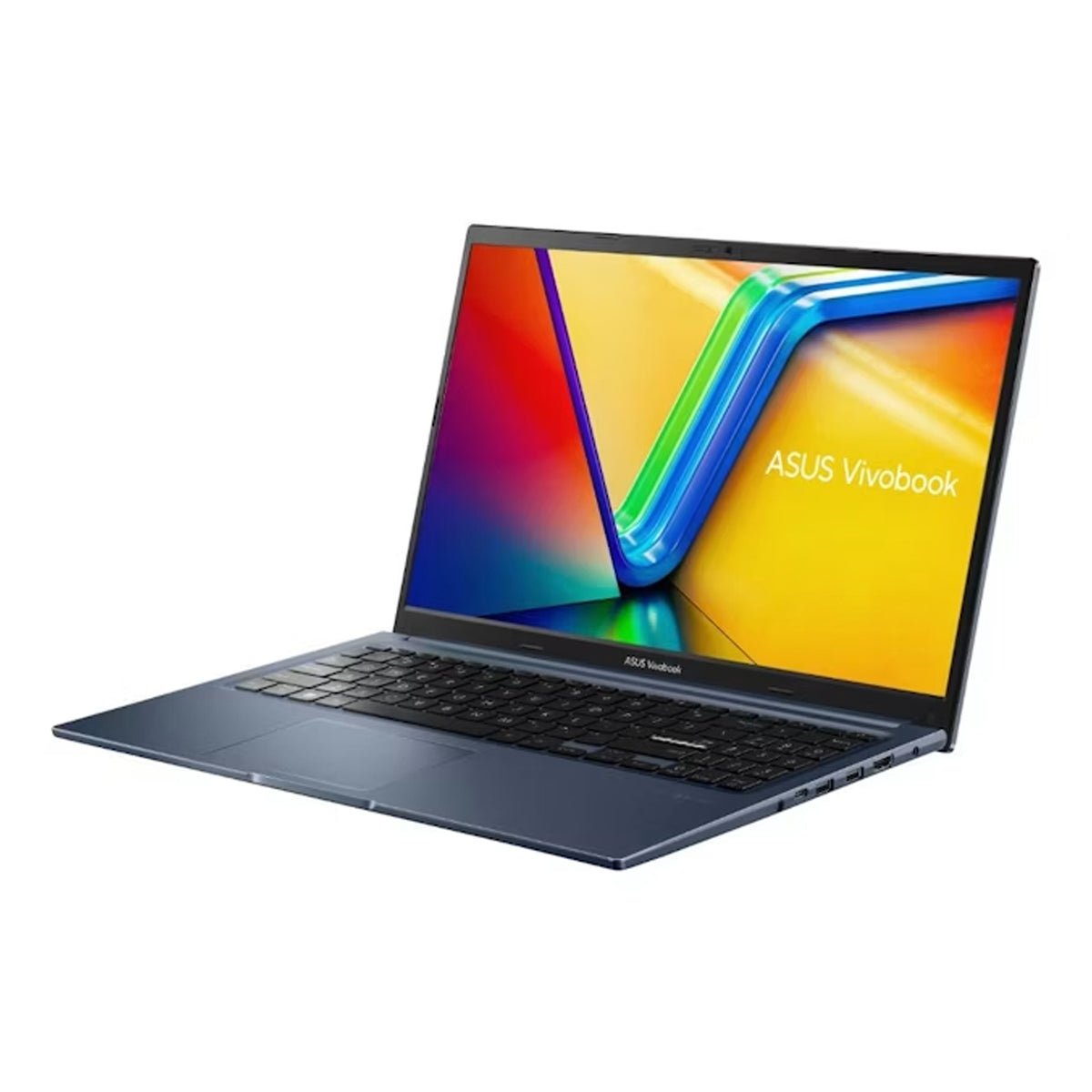 Vivobook 15 15.6" Laptop R7-7730U 16GB 1TB W11H Blue (Refurbished)