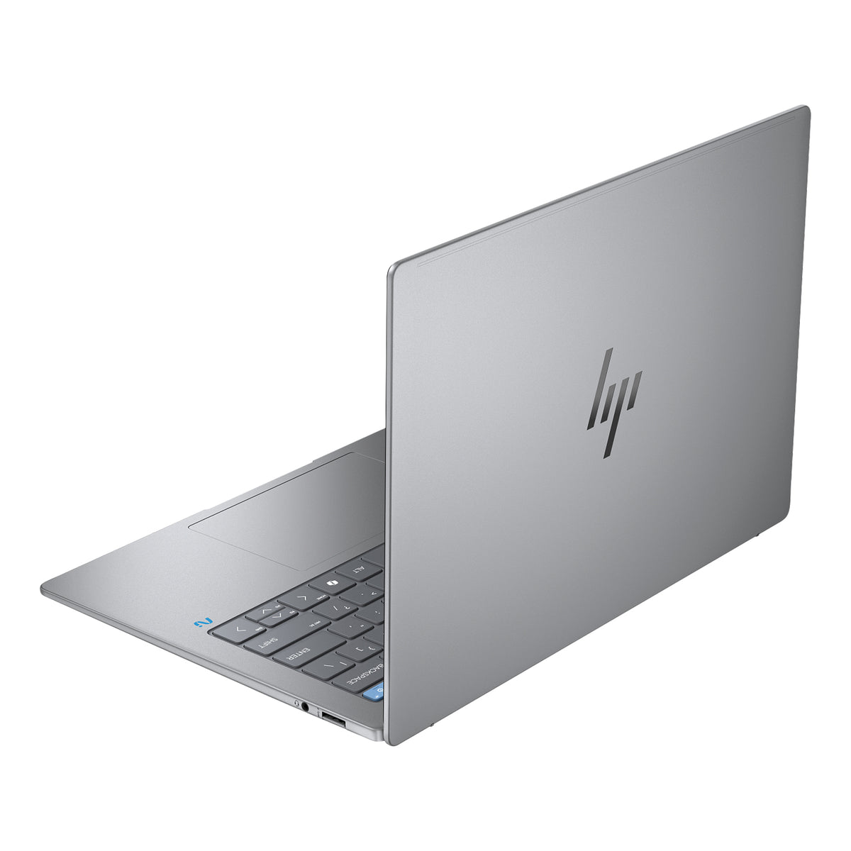 OmniBook X 14" Copilot+ PC Laptop Snapdragon X Elite 32GB 1TB W11H Touch (Refurbished)