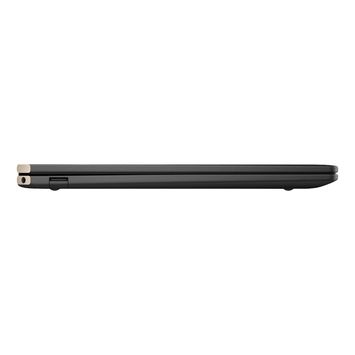Spectre x360 14" 2.8K OLED 120Hz 2-in-1 Laptop U5-125H 16GB 512GB W11H Touch Black (Refurbished)