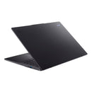 Swift 16 AI Copilot+ PC 16" 2.8K OLED 120Hz Laptop U5-226V 16GB 1TB W11H Black (Refurbished)