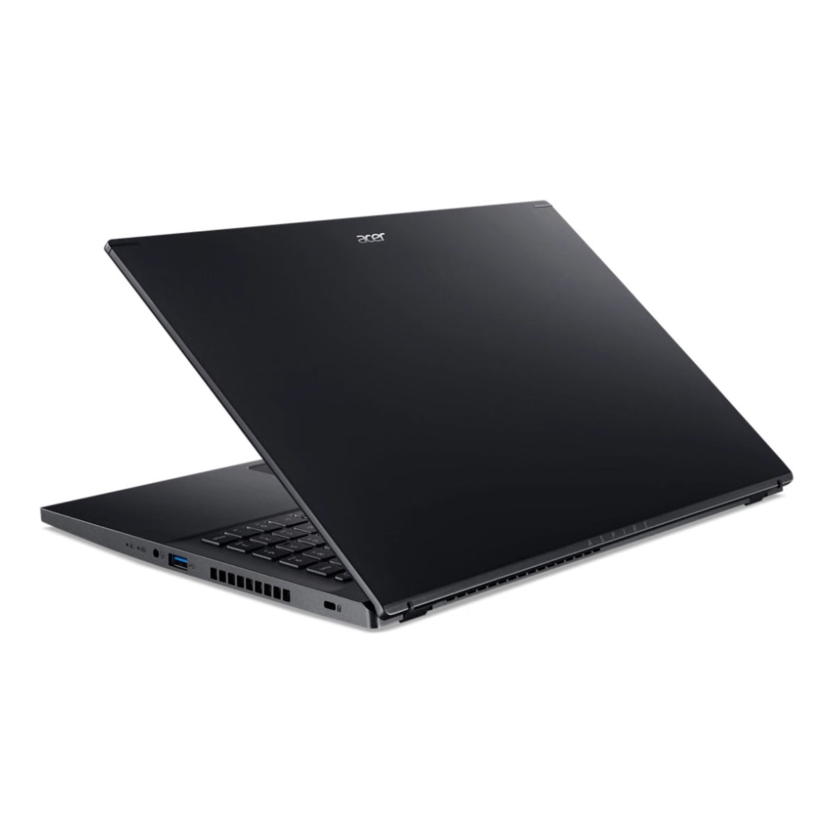 Aspire 7 15.6" FHD 144Hz Gaming Laptop i5-1240P 16GB 512GB GTX 1650 W11H Black (Refurbished)