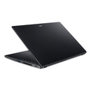 Aspire 7 15.6" FHD 144Hz Gaming Laptop i5-1240P 16GB 512GB GTX 1650 W11H Black (Refurbished)