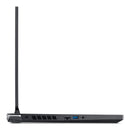 Nitro 5 15.6" 144Hz FHD Gaming Laptop i5-12450H 16GB 512GB RTX4060 W11H Black (Refurbished)