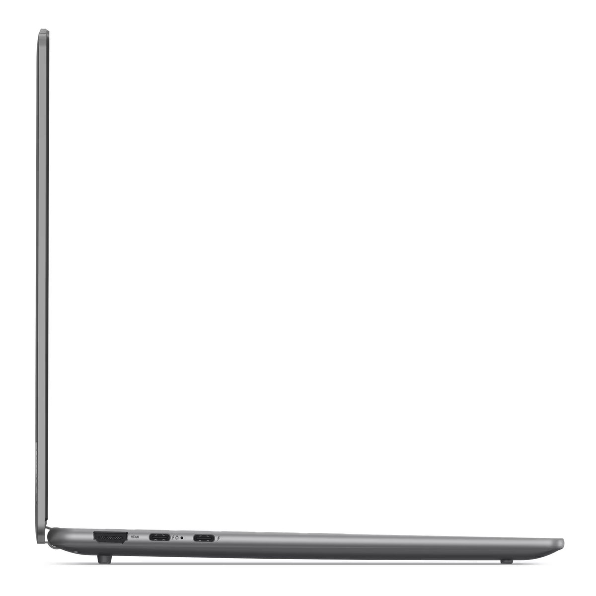 Yoga Slim 7 14" WUXGA OLED Laptop U7-155H 32GB 1TB W11H Grey (Refurbished)