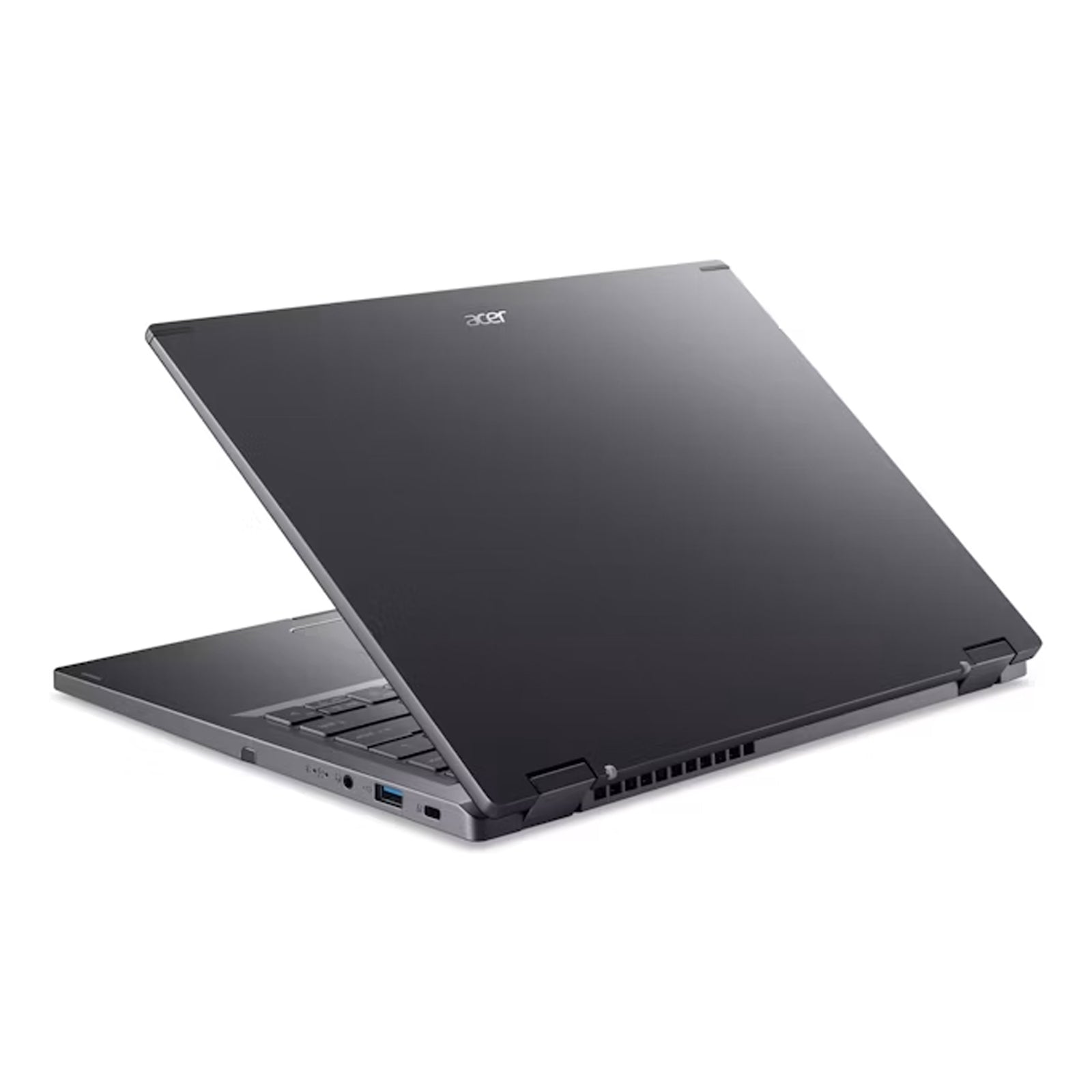 Aspire 5 Spin 14" 2-in-1 Laptop Core 5-120U 16GB 512GB W11H Touch (Refurbished)
