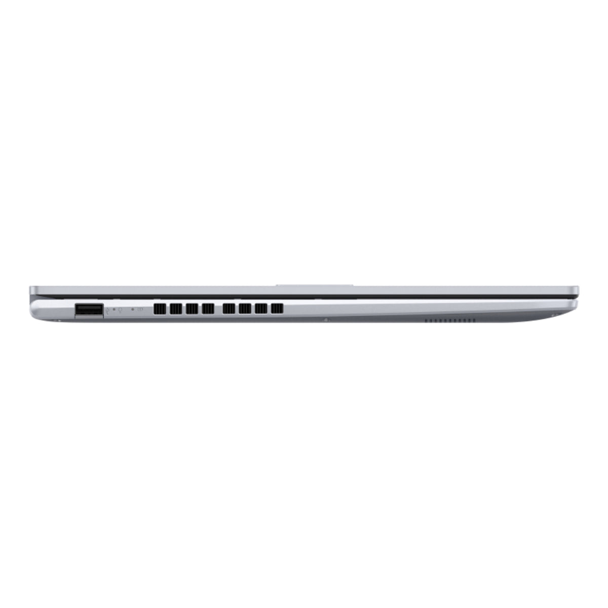Vivobook 17X 17.3" Laptop R5-7430U 16GB 1TB W11H Silver (Refurbished)