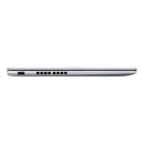 ASUS Vivobook 17X 17.3" Laptop R5-7430U 16GB 1TB W11H Silver (Refurbished)