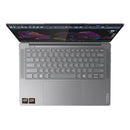 Yoga Pro 7 Copilot+ PC 14.5" 2.8K OLED Laptop Ryzen AI 9 32GB 1TB W11H Grey (Refurbished)