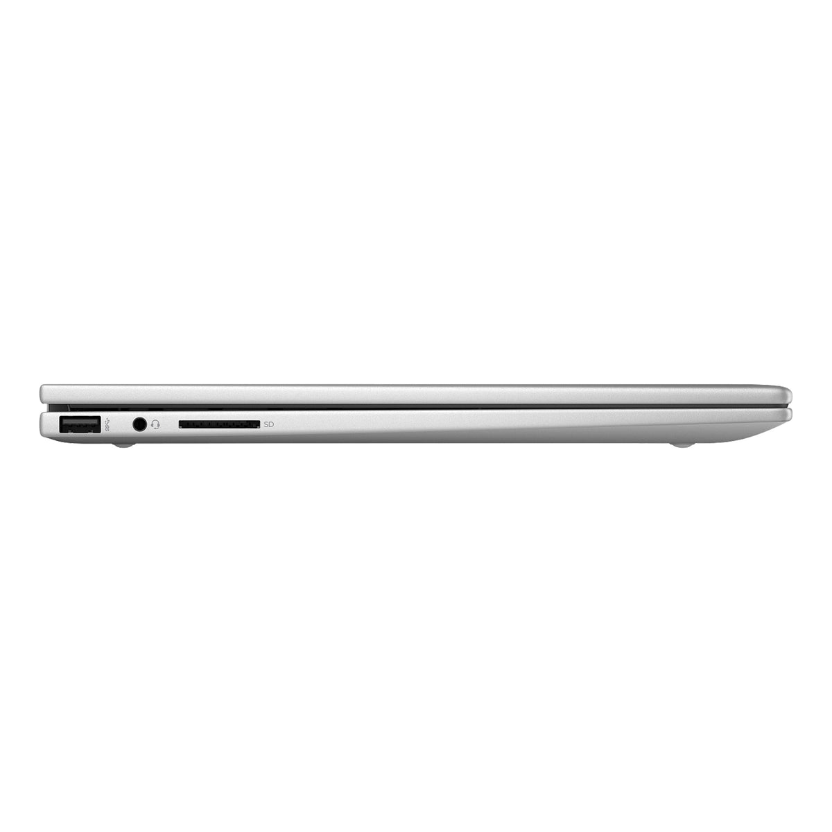 Envy x360 15.6" FHD 2-in-1 OLED Laptop i5-1335U 16GB 512GB W11H Touch Silver (Refurbished)