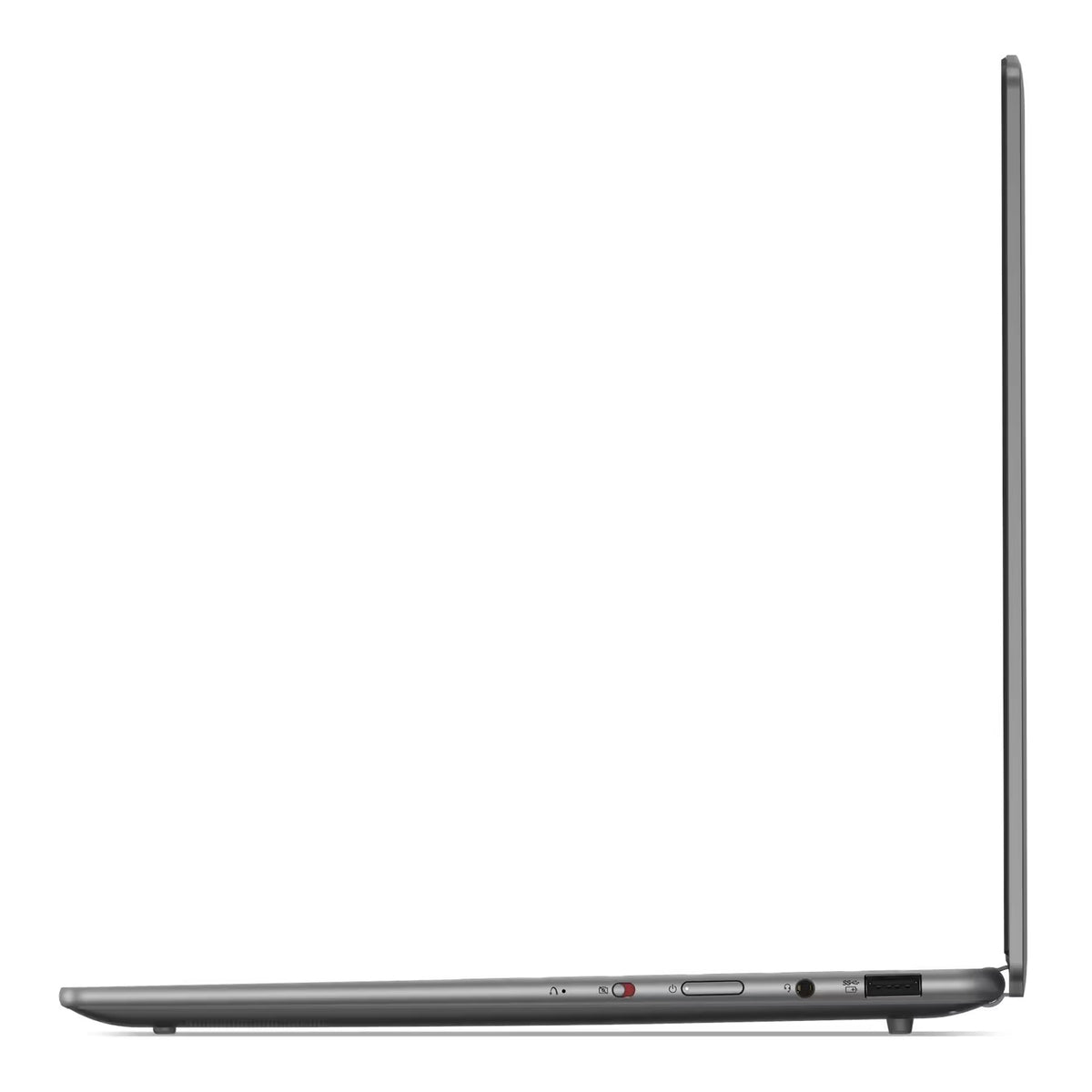 Yoga Slim 7i 14" WUXGA OLED Laptop U7-155H 16GB 1TB W11H Grey (Refurbished)
