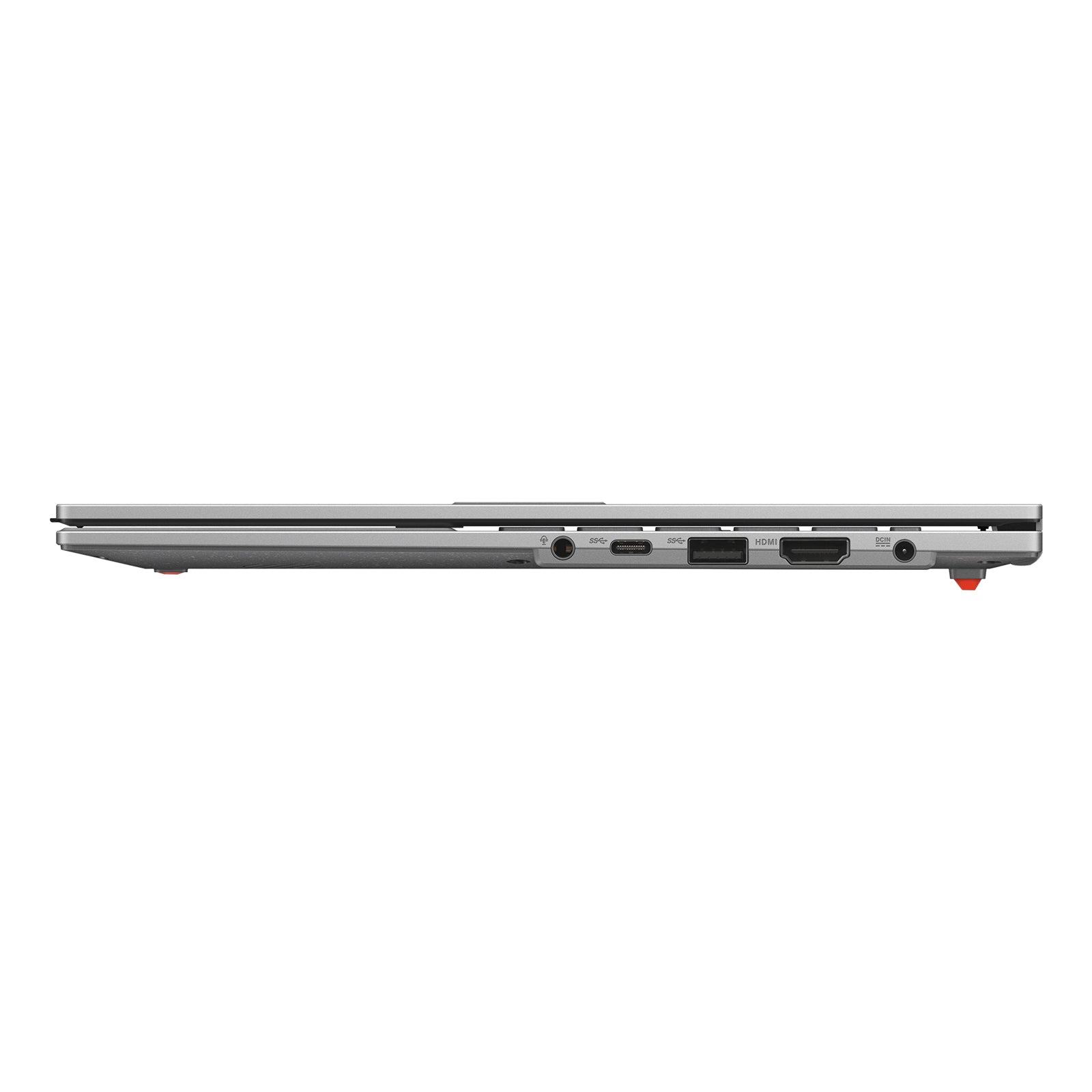 Vivobook Go 15.6" OLED Laptop R5-7520U 16GB 512GB W11H Silver (Refurbished)