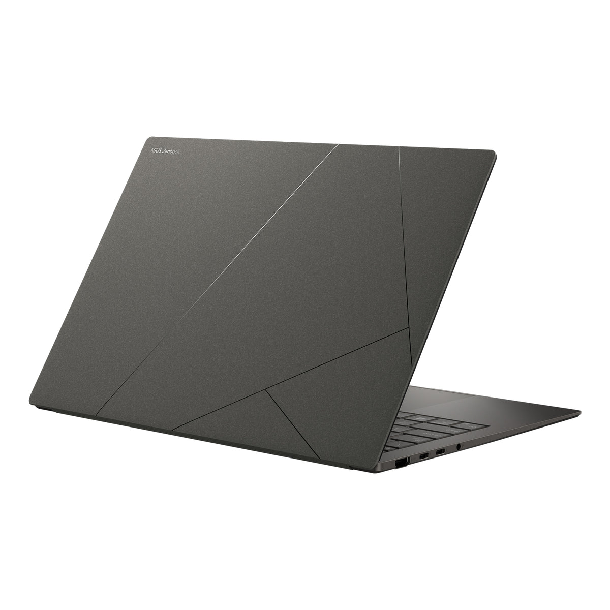 Zenbook S 14 Copilot+ PC 14" OLED Laptop U7-258V 32GB 1TB W11H Touch Grey (Refurbished)