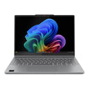 IdeaPad 5 Copilot+ PC 14" 2-in-1 OLED Laptop Snapdragon X Plus 16GB 1TB W11H Touch Grey (Refurbished)