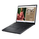 ASUS Zenbook Duo (2024) 14" 2.8K Dual-Screen 120Hz OLED Laptop 185H 32GB 1TB W11H Touch (Refurbished)