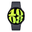 Galaxy Watch6 Bluetooth + 4G LTE 44mm Graphite with Graphite Sport Band (Brand New)
