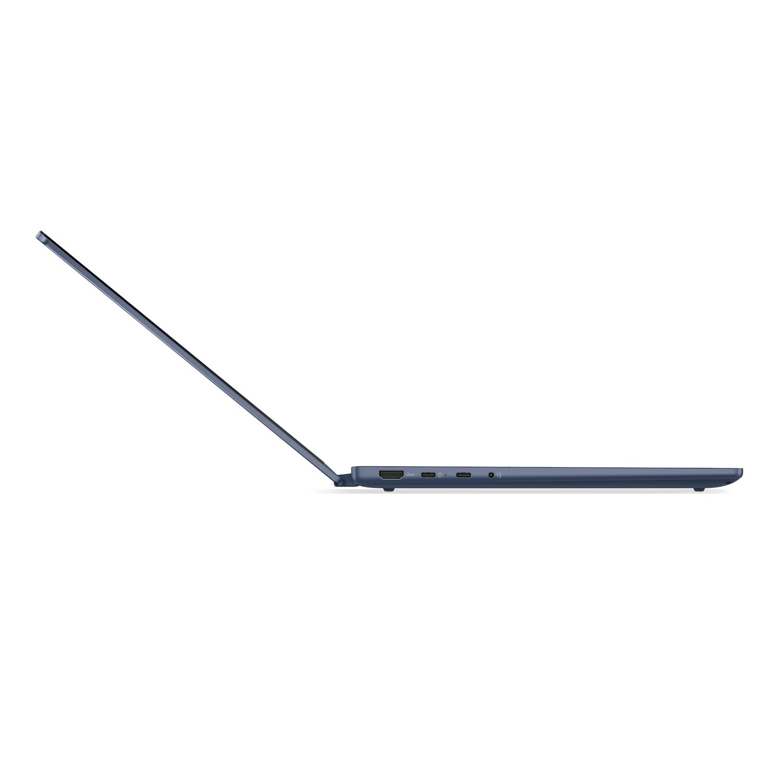 IdeaPad 5 14" WUXGA 2-in-1 Laptop i7-150U 16GB 512GB W11H Touch Blue (Refurbished)