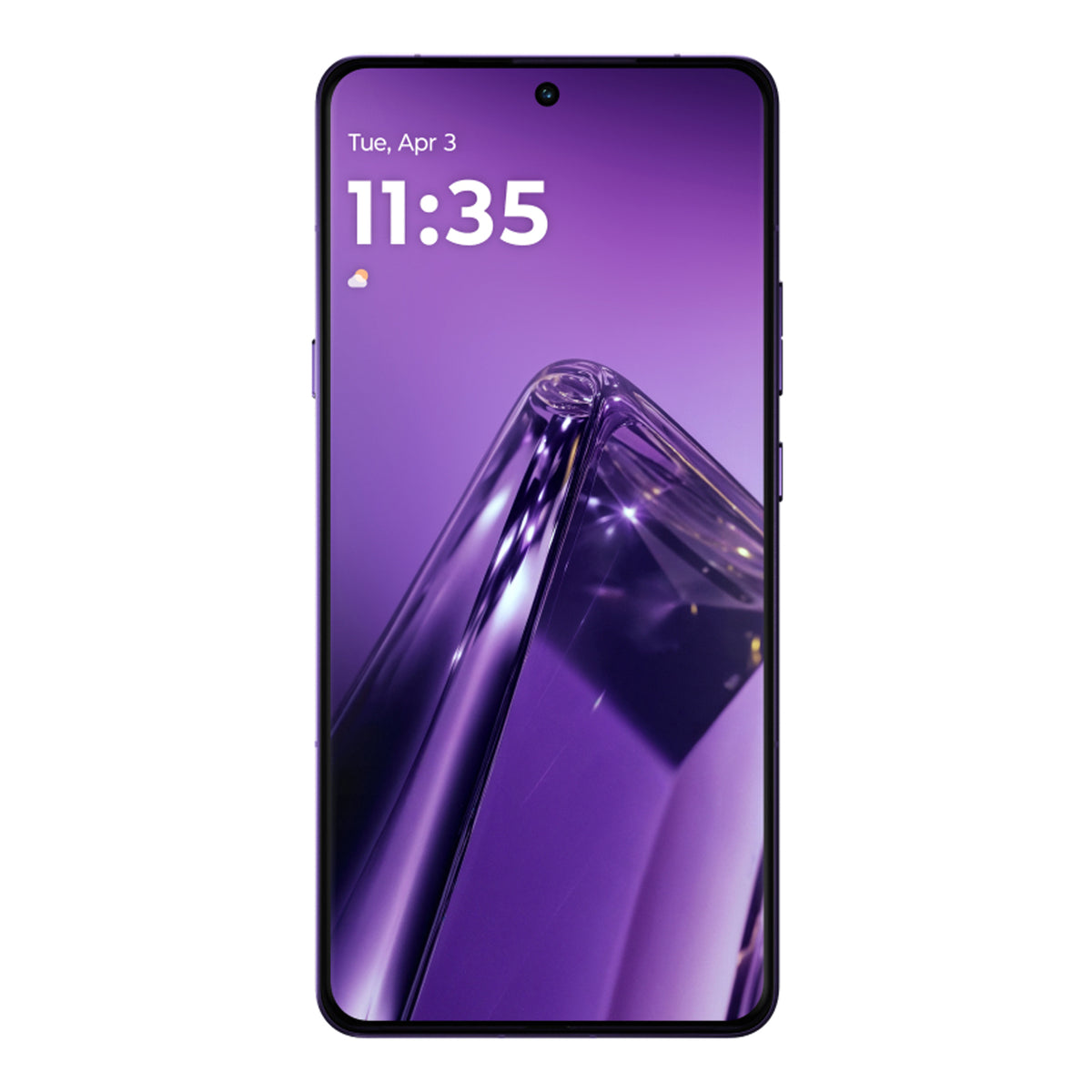 Signature 5G Smartphone (Brand New)